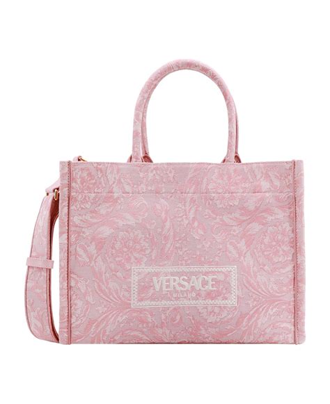 versace athena handbag.